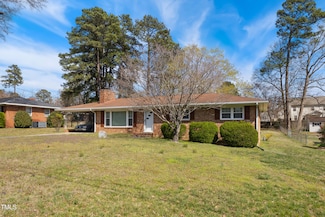 2800 Dove Ln, Raleigh, NC 27604