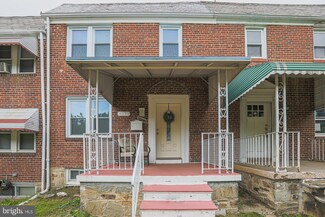 4130 The Alameda, Baltimore, MD 21218