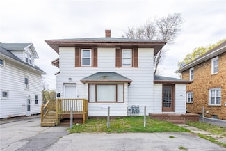 196 E Ridge Rd, Rochester, NY 14621