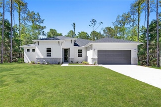 1 Senlac Ct, Palm Coast, FL 32164