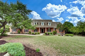 3400 Comal Springs, Canyon Lake, TX 78133