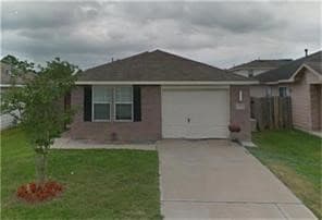 22818 Cabanna Rd, Spring, TX 77389