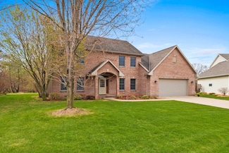 707 Winding Waters Way, de Pere, WI 54115