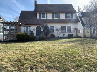 84 Washington Hwy, Buffalo, NY 14226