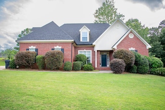 5055 Sussex Dr, Evans, GA 30809