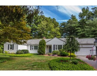 126 Holden Rd, Paxton, MA 01612