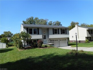 1048 Deleone Dr, Kent, OH 44240