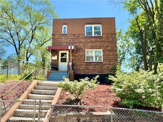 806 Inwood St, Pittsburgh, PA 15208