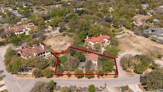 728 Garraty Cir, Terrell Hills, TX 78209