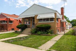 2915 N Kildare Ave, Chicago, IL 60641