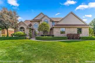 21254 Clayton Dr, Macomb, MI 48044