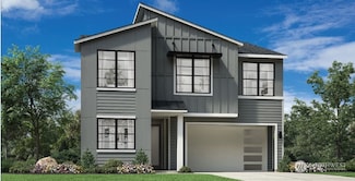 23915 38th (Homesite 13) Ave SE, Bothell, WA 98021