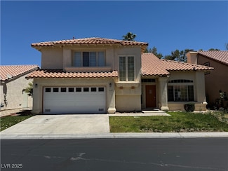 5024 Saint Annes Dr, Las Vegas, NV 89149