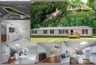5376 Walter Estates Ln, Iron Station, NC 28080