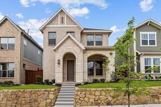 13852 Wembley Bend Way, Fort Worth, TX 76008