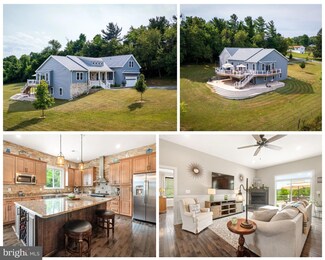 4905 Shookstown Rd, Frederick, MD 21702