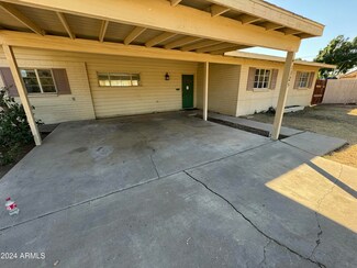 1325 E Avalon Dr, Phoenix, AZ 85014