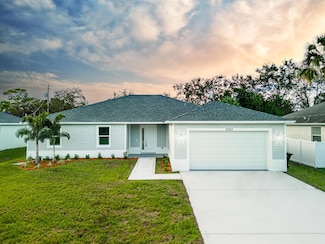 4517 SW Scope St, Port St. Lucie, FL 34953