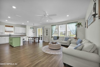 71 Sage Hen Dr, Saint Augustine, FL 32095