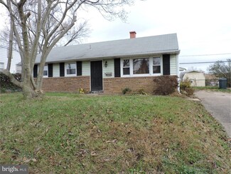 127 Dyer Ave, New Castle, DE 19720