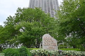 5000 Town 801 Center Unit 801, Southfield, MI 48075