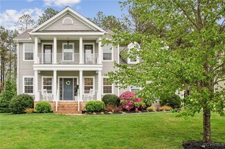 8419 Herton Cross Rd, Chesterfield, VA 23832
