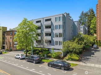 10329 Meridian Ave N Unit A201, Seattle, WA 98133