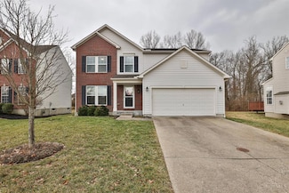 1248 Buglers Sound Cir, Batavia, OH 45103