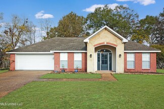 119 Saddle Cove, Madison, MS 39110