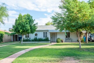 335 W Windsor Ave, Phoenix, AZ 85003