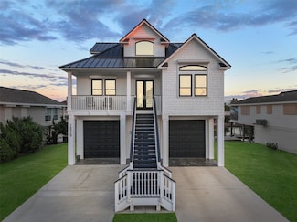 16529 Tampico Way, Jamaica Beach, TX 77554