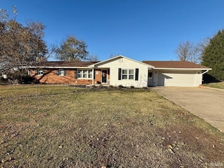 81 E 200 S, Princeton, IN 47670