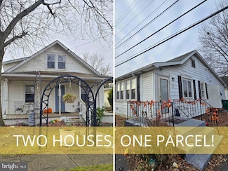 14 Grieb Ave, Levittown, PA 19057