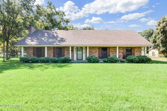 623 W Canal St, Church Point, LA 70525