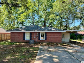 1180 Cassidy Ln, Ruston, LA 71270