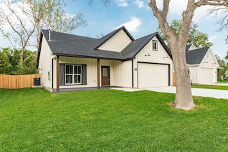 14606 W 6th St, Santa Fe, TX 77517