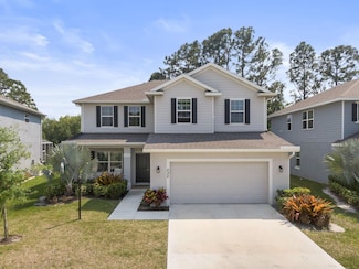 698 NE Turtle Back Trail, Port Saint Lucie, FL 34983