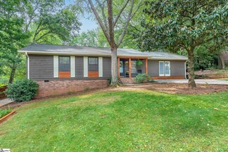 914 Fargo St, Mauldin, SC 29662