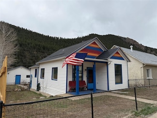 215 Colorado Blvd, Idaho Springs, CO 80452