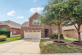 3315 Gully Hill, San Antonio, TX 78253