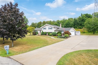 7901 Carter Rd, Northfield, OH 44067