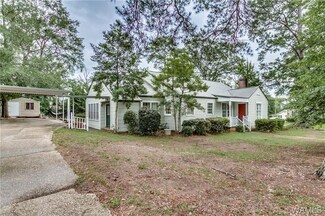2102 Bellwood Dr, Northport, AL 35476