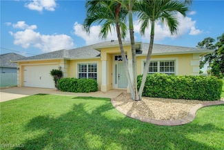 2116 NW 24th Ave, Cape Coral, FL 33993