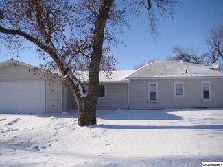 206 Cass St, Dumont, MN 56236