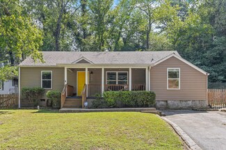3340 Van Buren St, Chattanooga, TN 37415