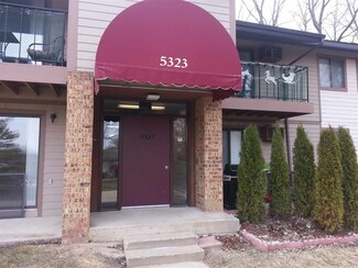 5323 Brody Dr Unit 104, Madison, WI 53705