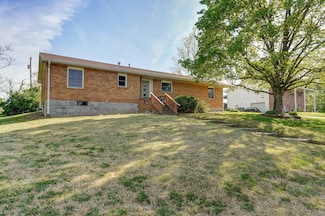 203 Roberts Dr, Mount Vernon, MO 65712
