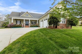 557 Luther Dr, Iron Station, NC 28080