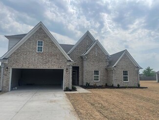 505 Jake Dr, Marion, AR 72364