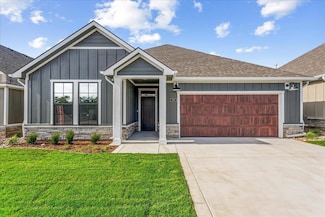 207 S Legacy Way, Andover, KS 67002